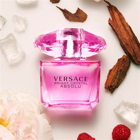 versace bright crystal singapore|Versace Crystal absolu.